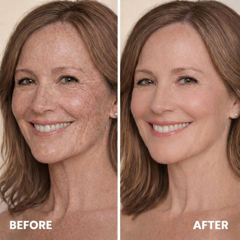 LumiBlend 4-1 Blending Foundation