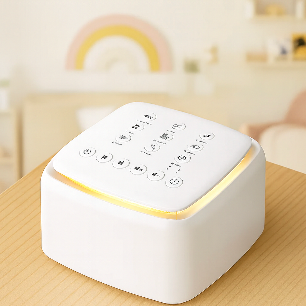 Calmiro Sleep Cube