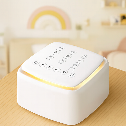 Calmiro Sleep Cube