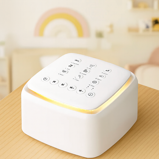 Calmiro Sleep Cube